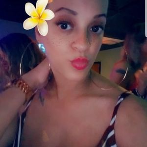 Meet your Posher, Stacey